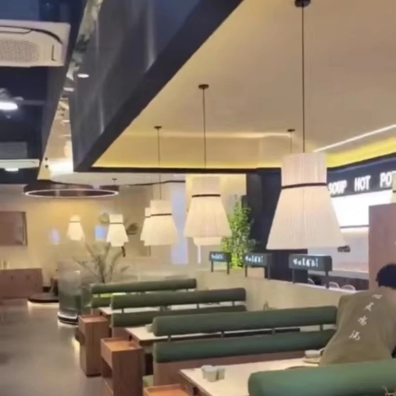 مصباح معلق LED عصري بتصميم بسي - مراجعة Interior Design Years Of Study وسعره