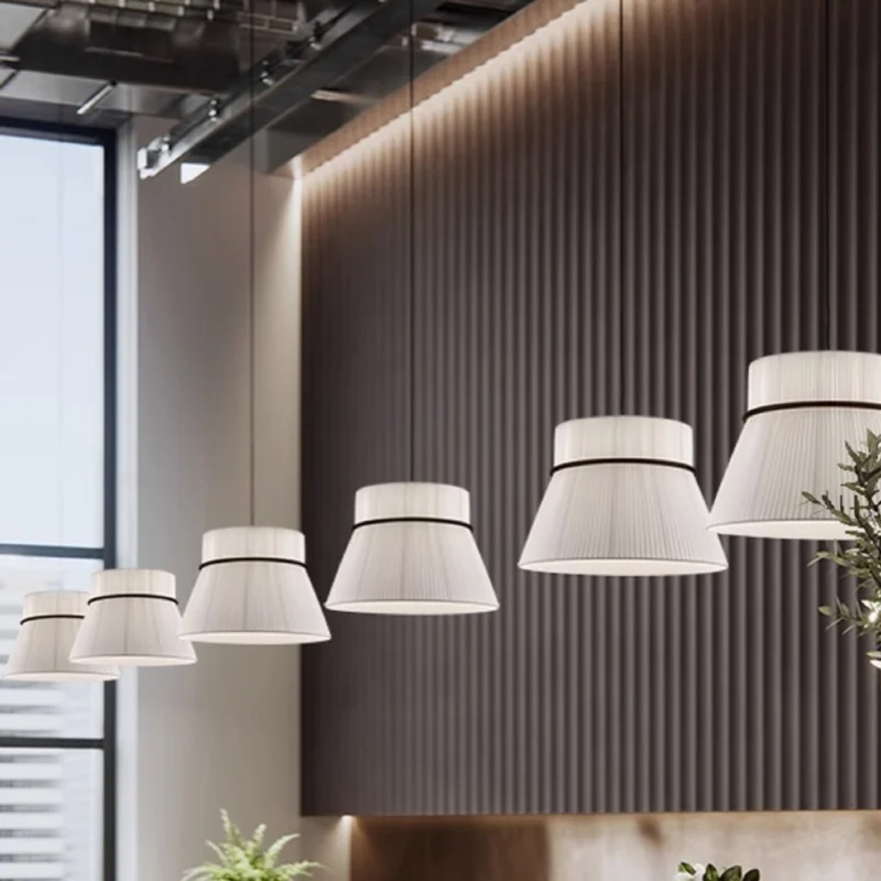 مصباح معلق LED عصري بتصميم بسي - مراجعة Interior Design Years Of Study وسعره