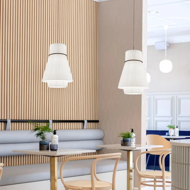 مصباح معلق LED عصري بتصميم بسي - مراجعة Interior Design Years Of Study وسعره