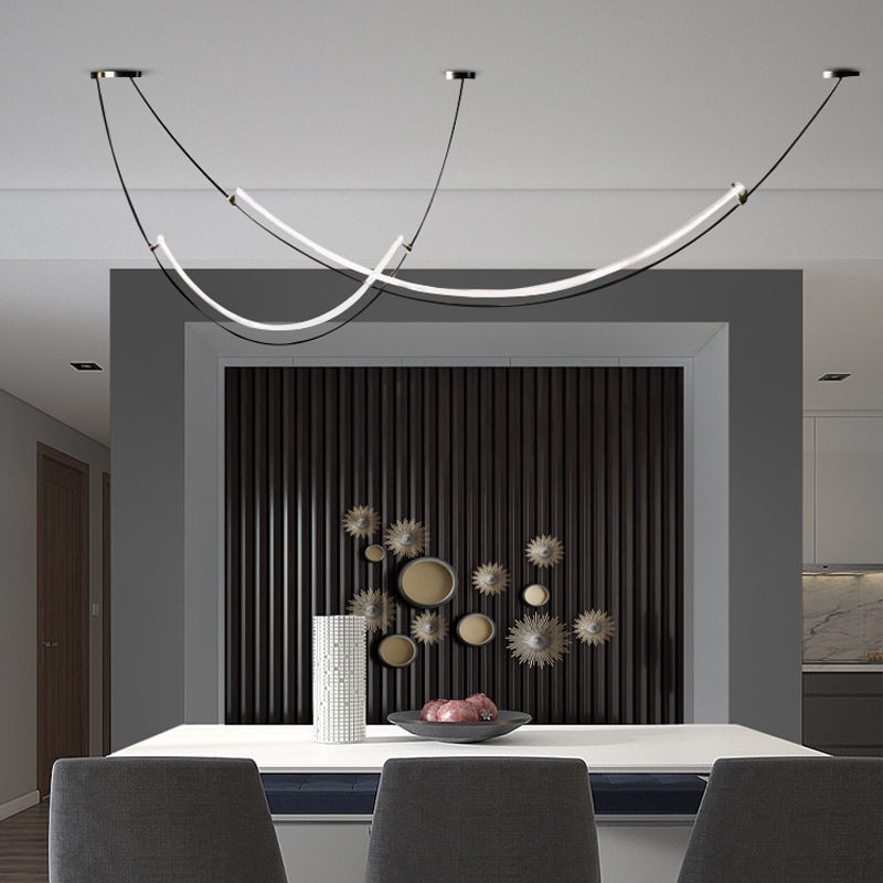مصباح معلق بتصميم دنماركي، إضا - مراجعة Interior Design Years Of Study وسعره