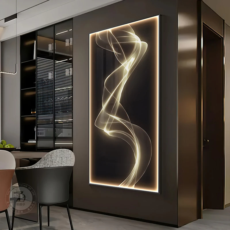 مصباح حائط حديث LED ، مصمم ، ط - مراجعة Interior Design Years Of Study وسعره